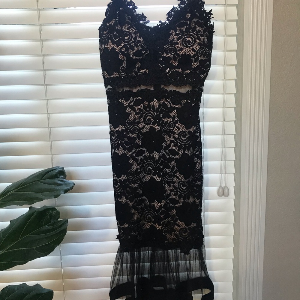Cocktail dress